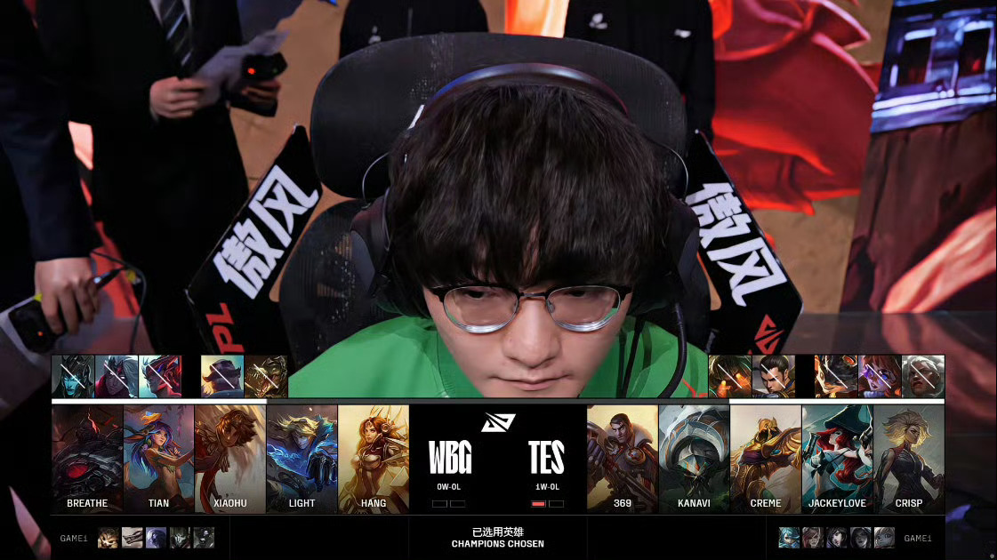 WBG绝杀DRX，CoreJJ操刀奇招英雄翻盘顶尖较量八强赛，强势挺进下一轮的简单介绍