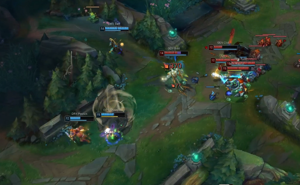 NS险胜DRX,BDD拿下关键大龙鏖战多局小组赛,引爆全场热议 NS险胜DRX,BDD拿下关键大龙鏖战多局小组赛,引爆全场热议