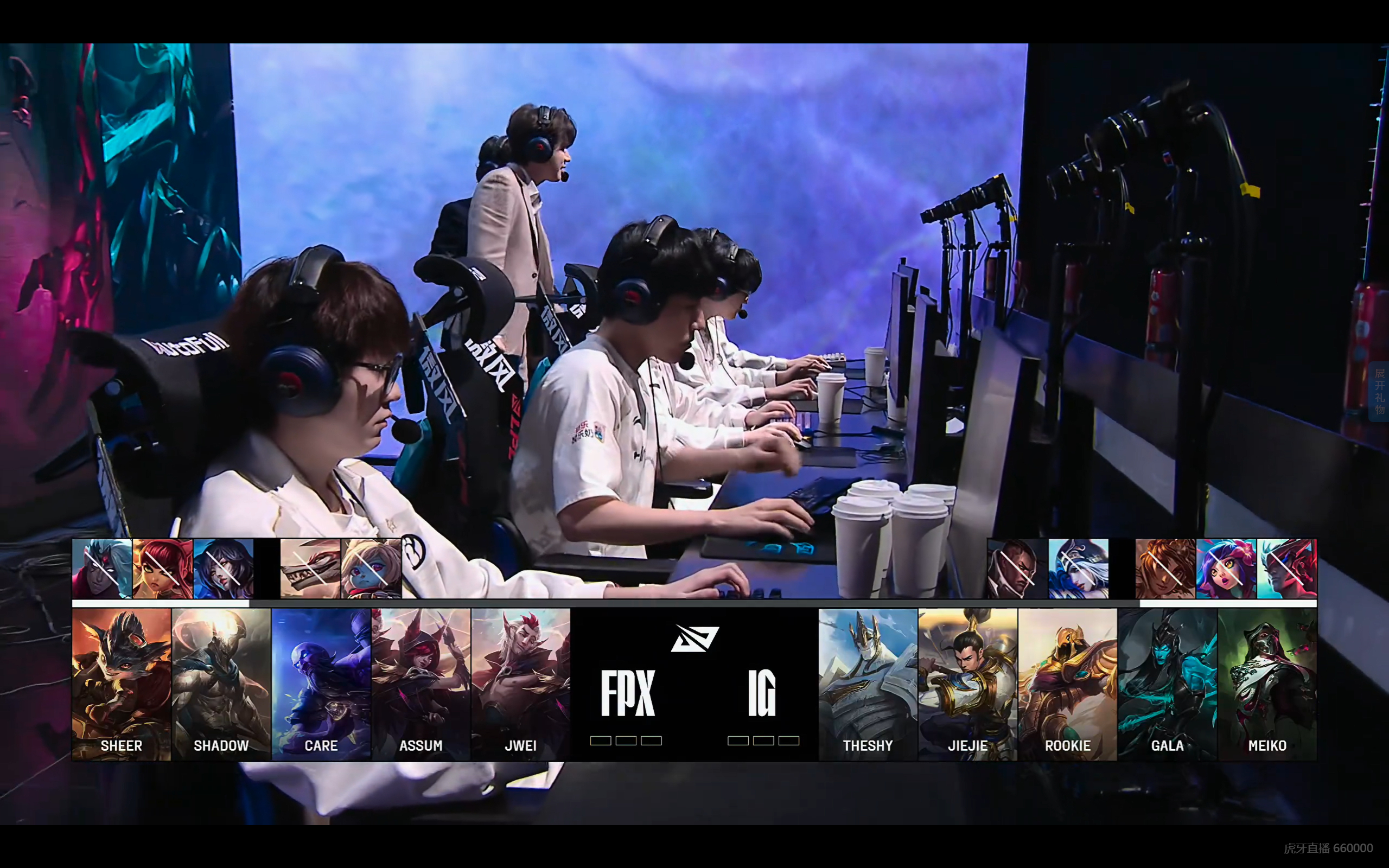 JDG横扫BRO,Deft团战一打五顶尖较量入围赛,留下经典瞬间 JDG横扫BRO,Deft团战一打五顶尖较量入围赛,留下经典瞬间