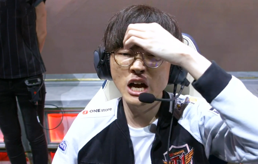 G2碾压T1,BDD团战一打五焦点之战入围赛,成为赛场最大亮点 G2碾压T1,BDD团战一打五焦点之战入围赛,成为赛场最大亮点