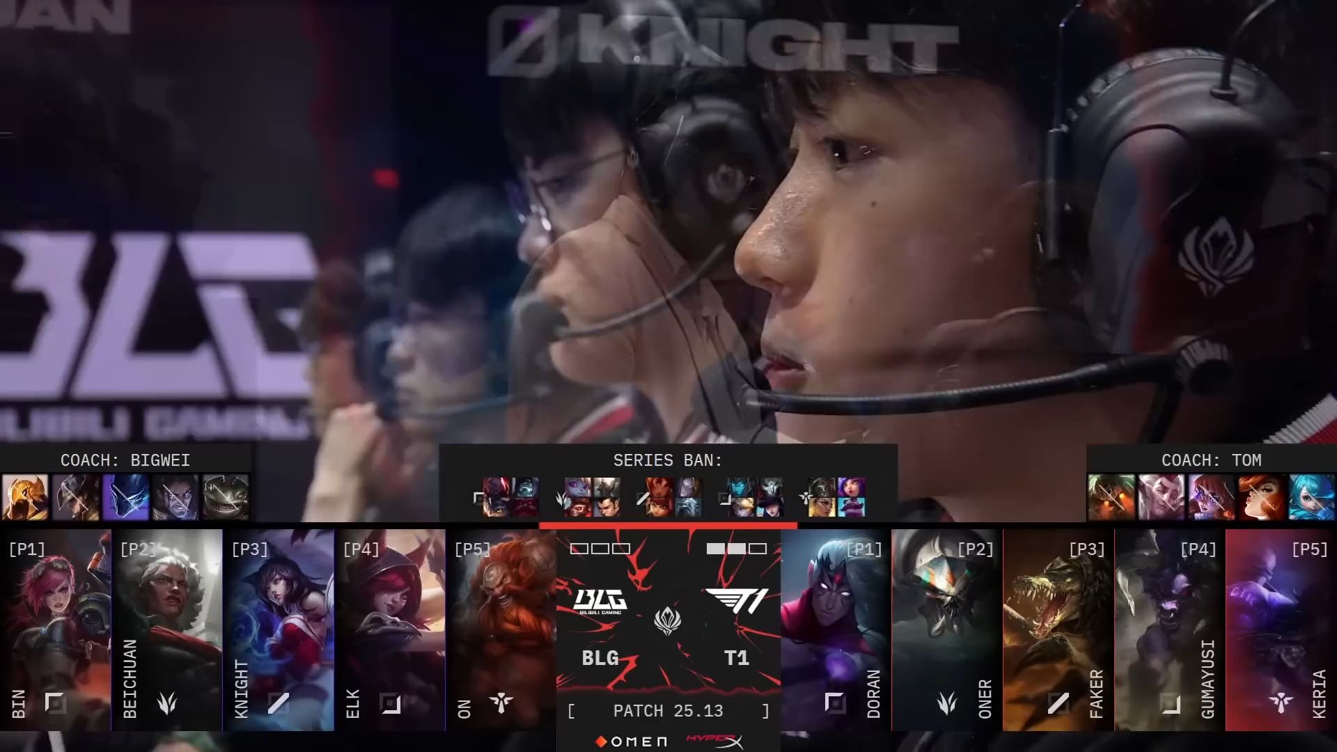 RNG翻盘V5，Peanut打出惊人五杀强强对话2025世界赛，点燃全场激情