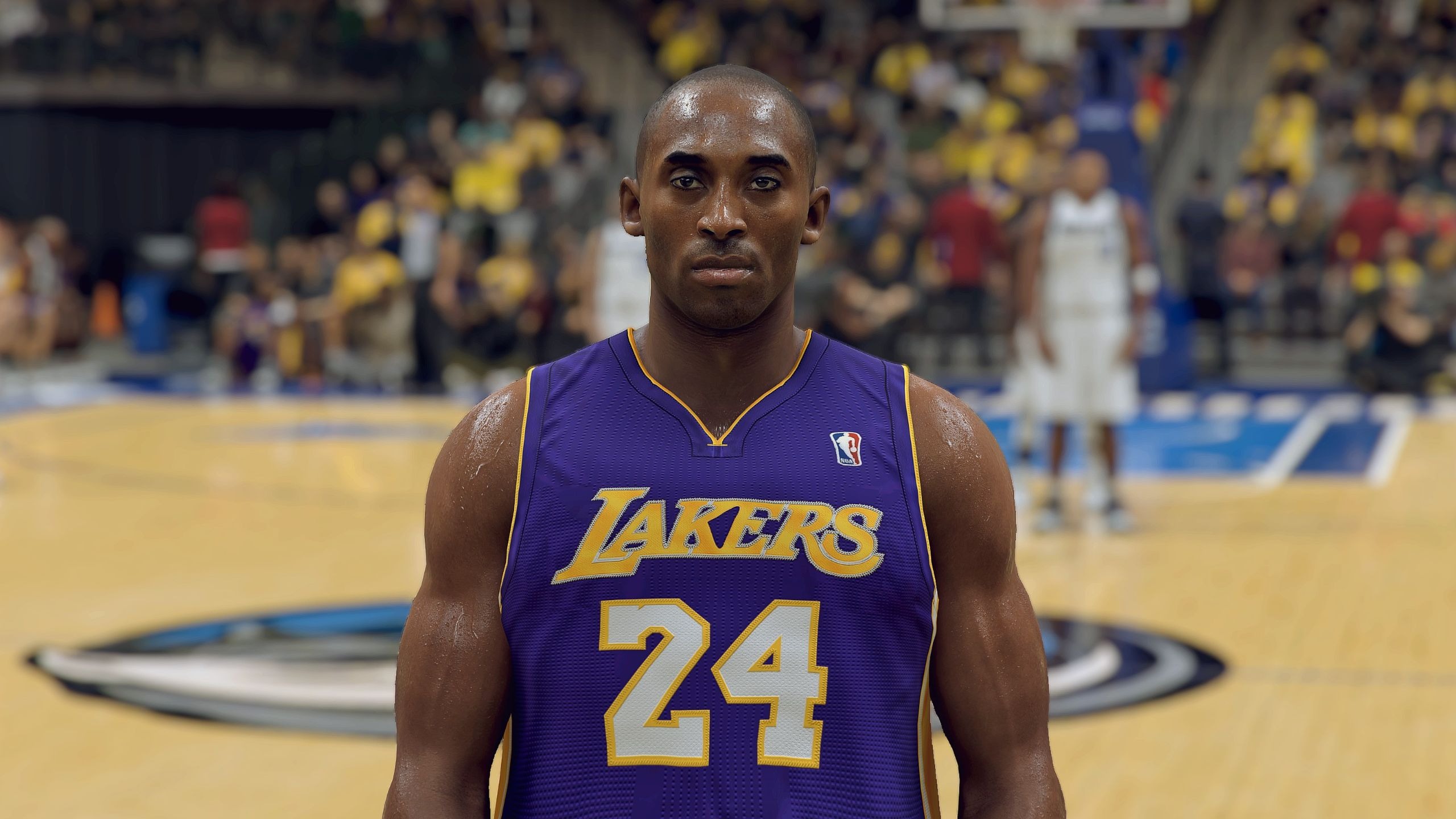 回顾NBA2K经典时刻:传奇再现 回顾NBA2K经典时刻:传奇再现