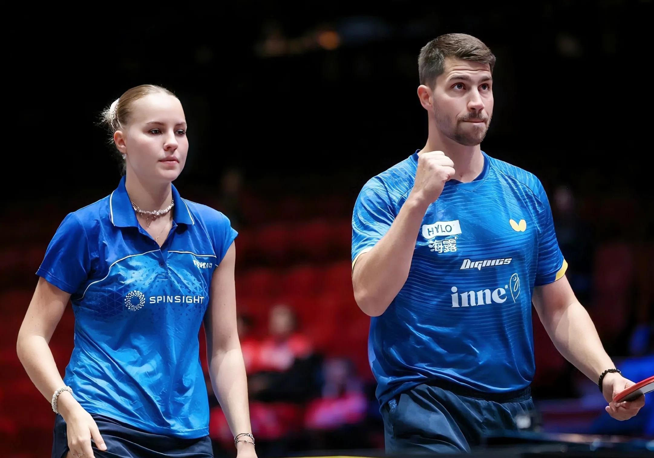 瑞典队逆转奥地利队，波尔统治全场