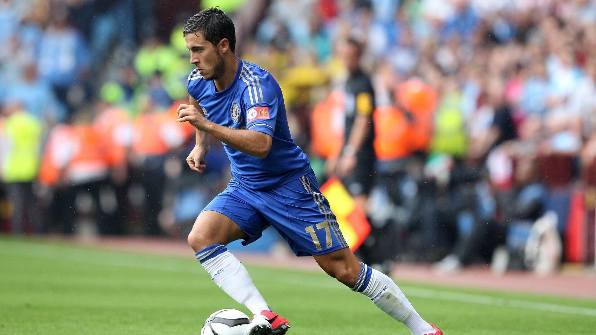 广东队篮下惊心动魄收割胜利，布伦森关键先生以一敌二！