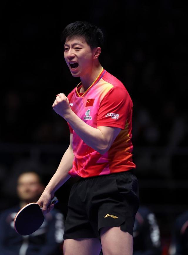 奥地利队完胜法国队，马龙带队取胜